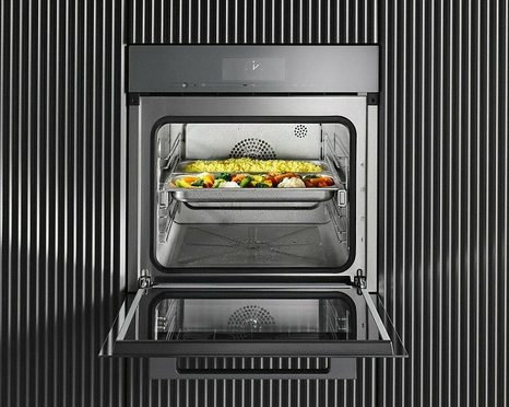 The Steam Revolution by Miele