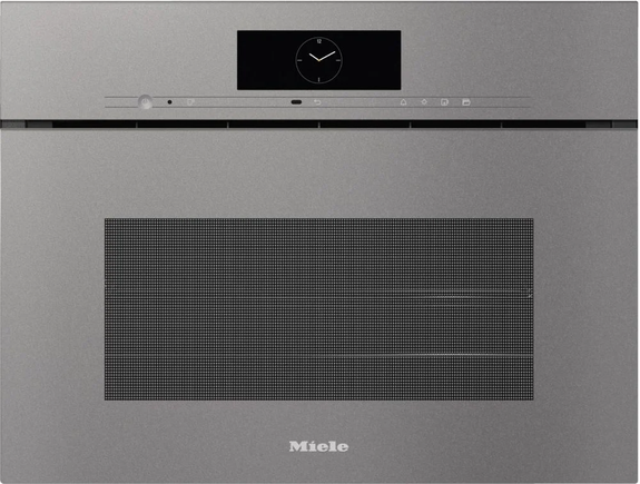 Miele DGC 7845X GRGR Combi Steamer