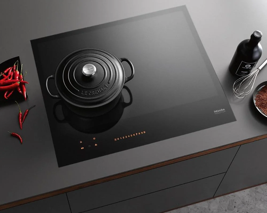 Miele KM 7667 FL hob