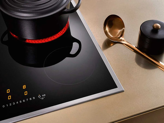 Miele hob