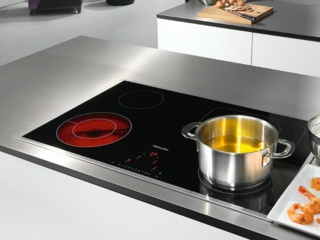 Miele KM 6540 FR hob