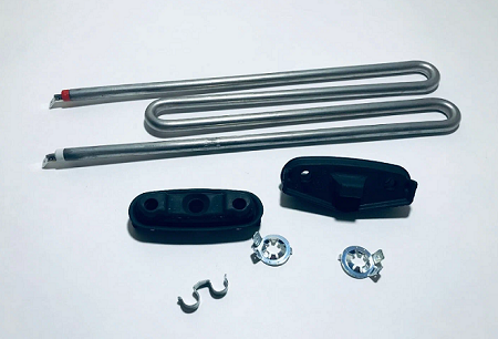 Тэн для стиральной машины Miele 2.1KW 230V 11905530 Original